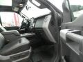 2013 Tuxedo Black Metallic Ford F350 Super Duty Lariat Crew Cab 4x4 Dually  photo #15
