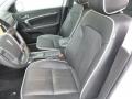 White Platinum Metallic Tri-Coat - MKZ FWD Photo No. 15