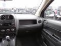 Bright Silver Metallic - Compass Sport Photo No. 16