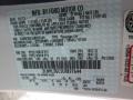 White Platinum Metallic Tri-Coat - MKZ FWD Photo No. 23
