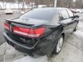 Tuxedo Black Metallic - MKZ FWD Photo No. 5