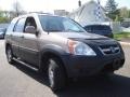 2002 Mojave Mist Metallic Honda CR-V EX 4WD  photo #7