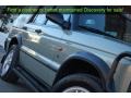 2003 Vienna Green Land Rover Discovery SE  photo #14