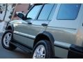 2003 Vienna Green Land Rover Discovery SE  photo #15