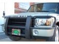 2003 Vienna Green Land Rover Discovery SE  photo #17