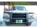 2003 Vienna Green Land Rover Discovery SE  photo #18