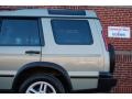 2003 Vienna Green Land Rover Discovery SE  photo #27