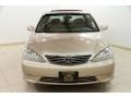 Desert Sand Mica - Camry LE Photo No. 2
