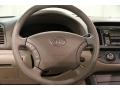 Desert Sand Mica - Camry LE Photo No. 5