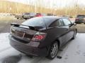 2008 Sizzling Crimson Red Mica Scion tC   photo #6