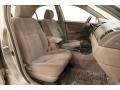 Desert Sand Mica - Camry LE Photo No. 12