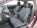2008 Sizzling Crimson Red Mica Scion tC   photo #12