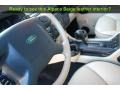 2003 Vienna Green Land Rover Discovery SE  photo #37