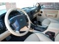 2003 Vienna Green Land Rover Discovery SE  photo #38