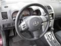 2008 Sizzling Crimson Red Mica Scion tC   photo #14