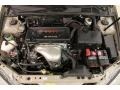2.4 Liter DOHC 16-Valve VVT-i 4 Cylinder Engine for 2005 Toyota Camry LE #89532553