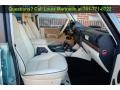 2003 Vienna Green Land Rover Discovery SE  photo #41