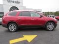Crystal Red Tintcoat - Enclave FWD Photo No. 8