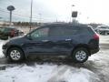 Dark Blue Metallic - Traverse LS AWD Photo No. 4