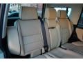 2003 Vienna Green Land Rover Discovery SE  photo #49