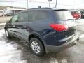 Dark Blue Metallic - Traverse LS AWD Photo No. 5