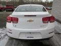 2014 Summit White Chevrolet Malibu LT  photo #5