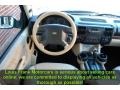 2003 Vienna Green Land Rover Discovery SE  photo #50