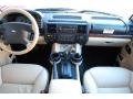 2003 Vienna Green Land Rover Discovery SE  photo #51