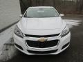 2014 Summit White Chevrolet Malibu LT  photo #8