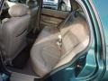 2001 Tropic Green Metallic Mercury Grand Marquis GS  photo #6