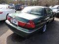 Tropic Green Metallic - Grand Marquis GS Photo No. 13