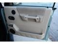 2003 Vienna Green Land Rover Discovery SE  photo #62