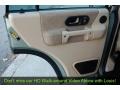 2003 Vienna Green Land Rover Discovery SE  photo #63