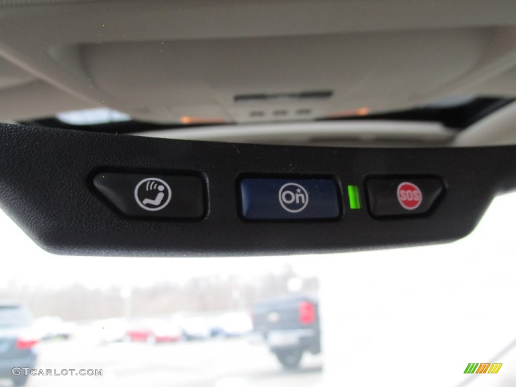 2014 Malibu LT - Summit White / Cocoa/Light Neutral photo #18