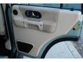 2003 Vienna Green Land Rover Discovery SE  photo #64