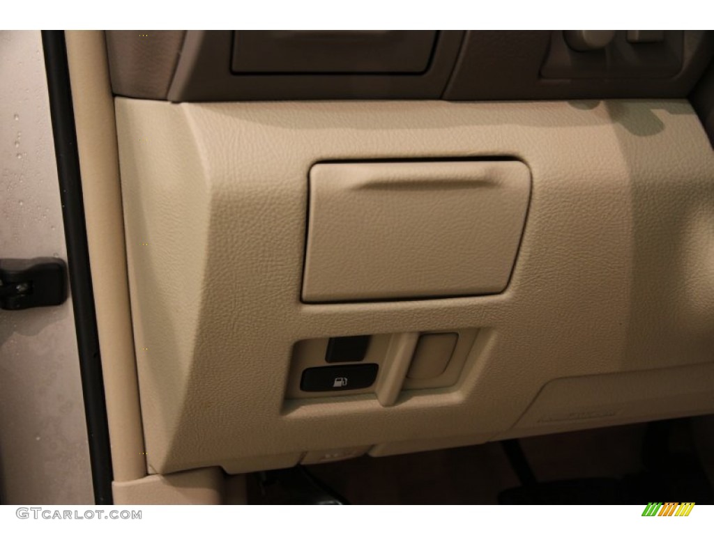 2006 RX 330 AWD - Savannah Metallic / Ivory photo #7