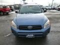 Pacific Blue Metallic - RAV4 4WD Photo No. 2