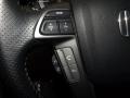 2011 Alabaster Silver Metallic Honda Odyssey EX-L  photo #25
