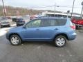 Pacific Blue Metallic - RAV4 4WD Photo No. 4
