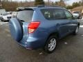 Pacific Blue Metallic - RAV4 4WD Photo No. 7