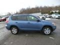 Pacific Blue Metallic - RAV4 4WD Photo No. 8