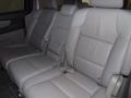 2011 Alabaster Silver Metallic Honda Odyssey EX-L  photo #29