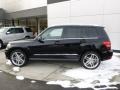 Black - GLK 350 4Matic Photo No. 2
