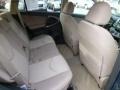 Pacific Blue Metallic - RAV4 4WD Photo No. 11