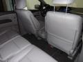 2011 Alabaster Silver Metallic Honda Odyssey EX-L  photo #32