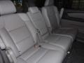 Alabaster Silver Metallic - Odyssey EX-L Photo No. 33