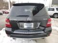 Black - GLK 350 4Matic Photo No. 4