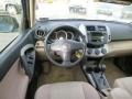 Pacific Blue Metallic - RAV4 4WD Photo No. 14