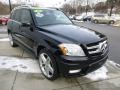 Black - GLK 350 4Matic Photo No. 7