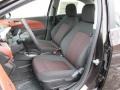 Mocha Bronze Metallic - Sonic LT Sedan Photo No. 11